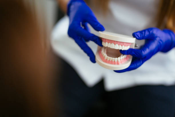 Best Wisdom Tooth Removal  in Powder Springs, GA